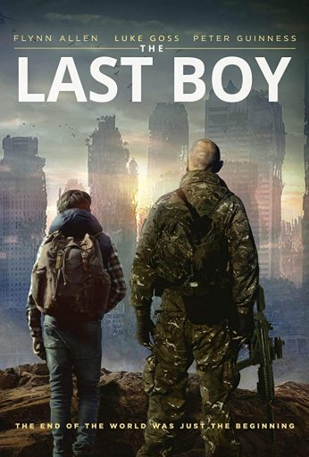 The Last Boy