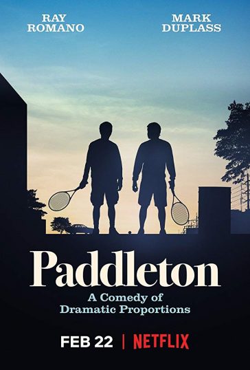 Paddleton