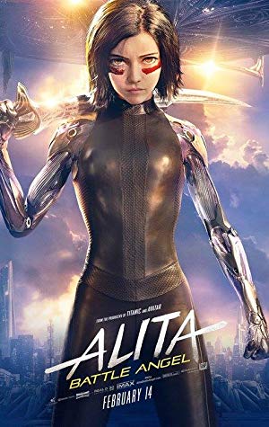 Alita: Battle Angel