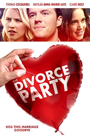 The Divorce Party