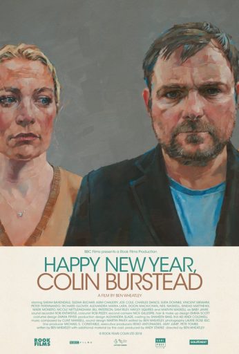 Happy New Year, Colin Burstead