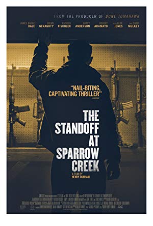 The Standoff at Sparrow Creek