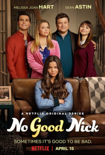 No Good Nick