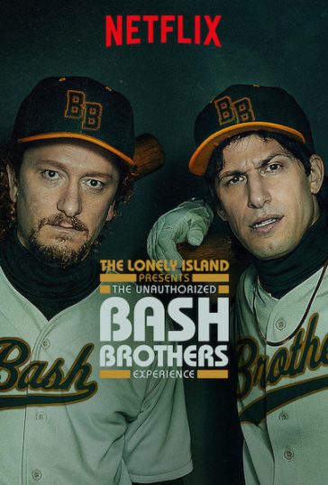 The Unauthorized Bash Brothers Experience