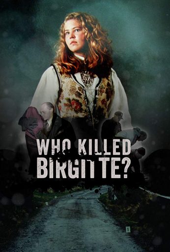 Hvem drepte Birgitte?