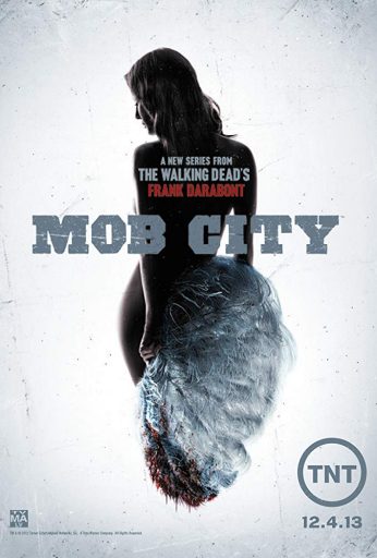 Mob City