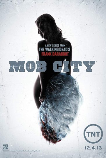 Mob City