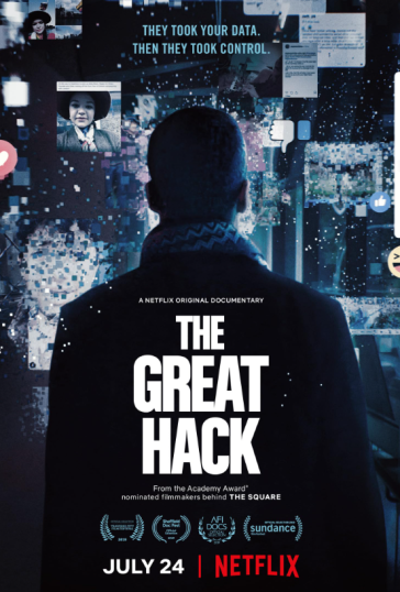 The Great Hack