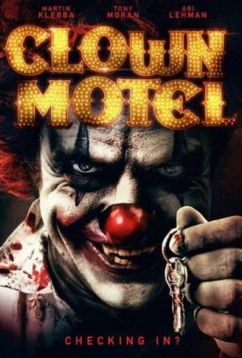 Clown Motel