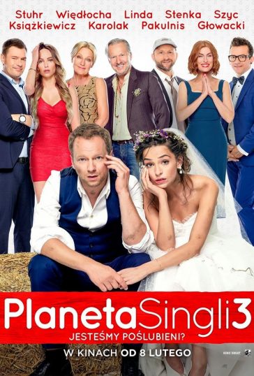 Planeta Singli 3