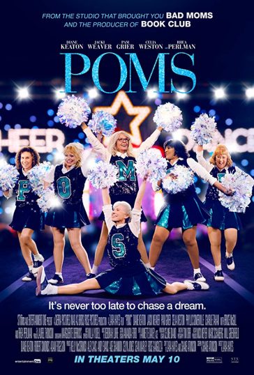 Poms