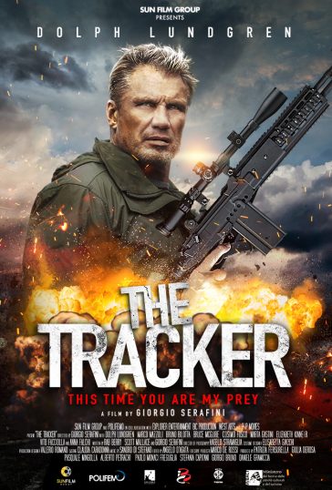 The Tracker