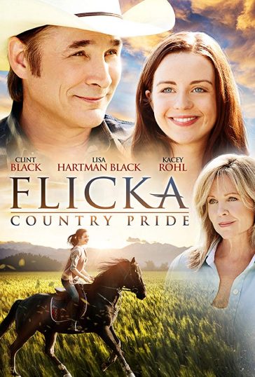 Flicka: Country Pride