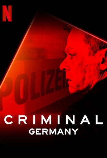 Criminal: Germany