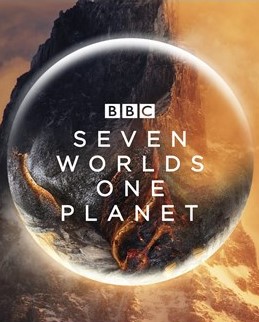 Seven Worlds, One Planet