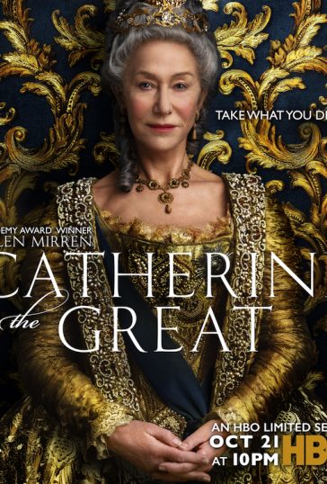 Catherine the Great