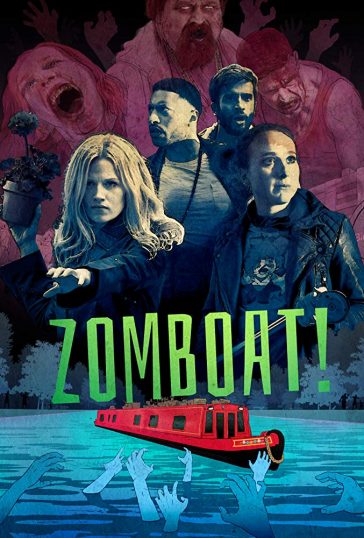 Zomboat!