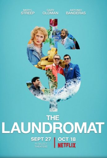 The Laundromat