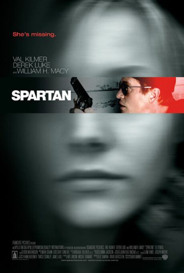 Spartan