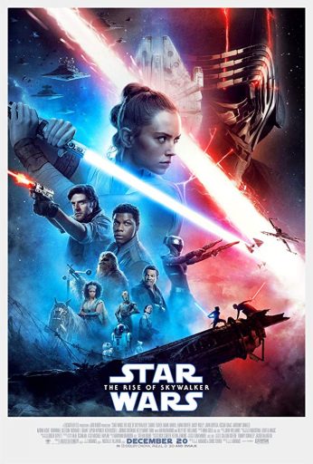 Star Wars: Episode IX – The Rise of Skywalker