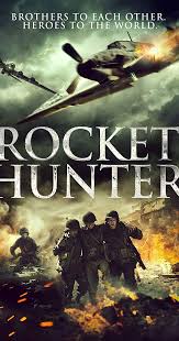 Rocket Hunter