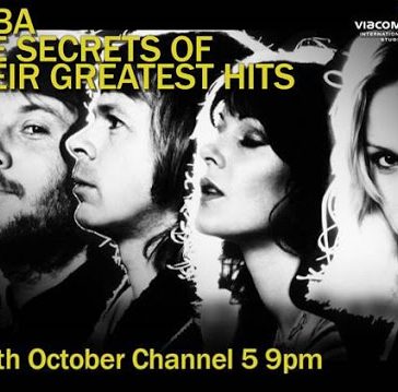 ABBA: Secrets of their Greatest Hits