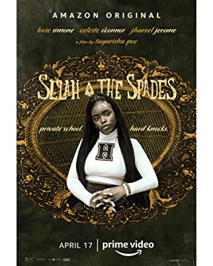 Selah and The Spades