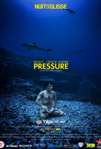 Don’t Crack Under Pressure – Season 2