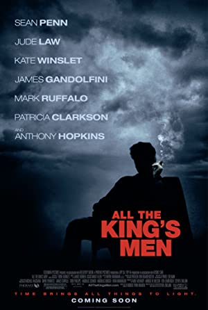 All the King’s Men