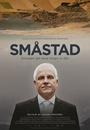 Småstad