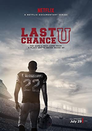 Last Chance U