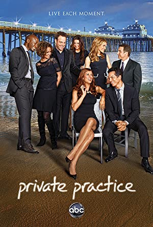 Private Practice