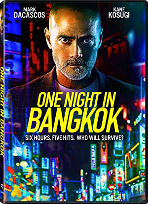 One Night in Bangkok