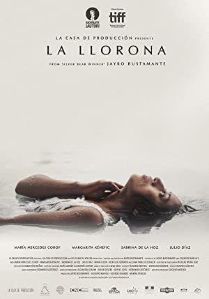 La llorona