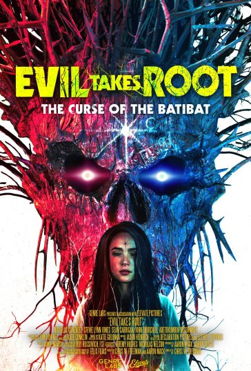 Evil Takes Root