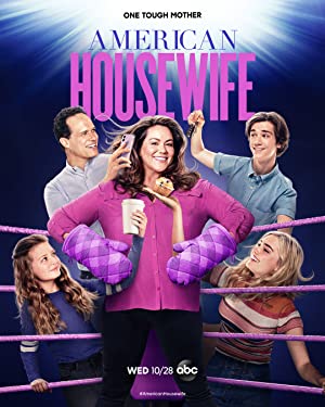 American Housewife