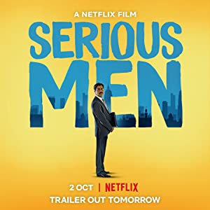 Serious Men