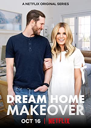 Dream Home Makeover