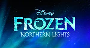 LEGO Frozen Northern Lights