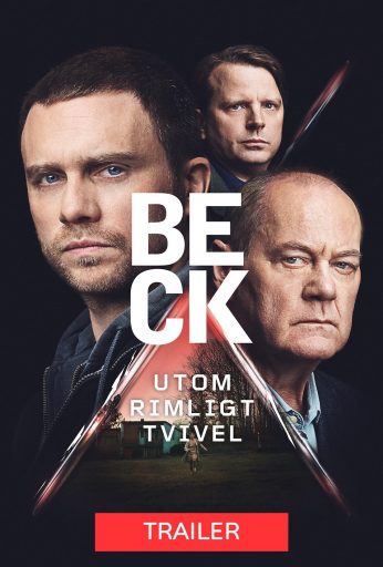 Beck Utom rimligt tvivel