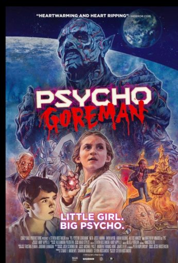 Psycho Goreman