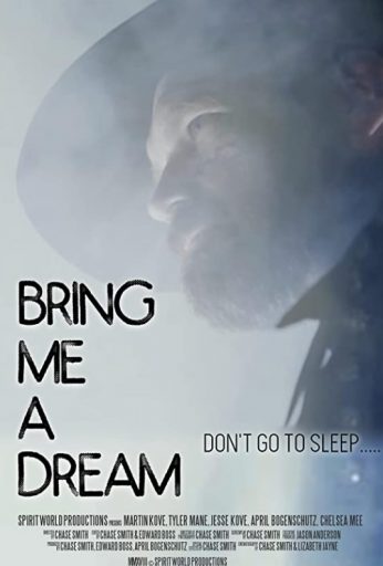 Bring Me a Dream