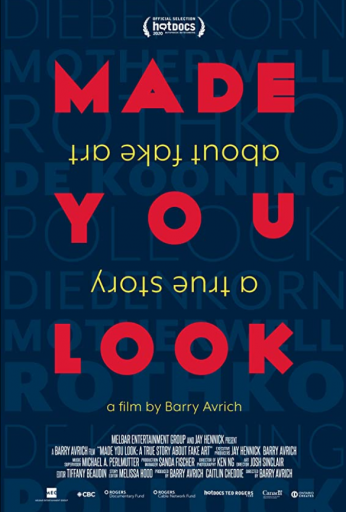 Made You Look: A True Story About Fake Art