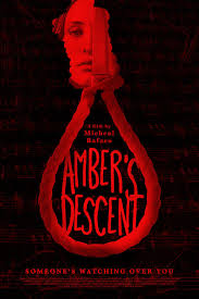 Amber’s Descent