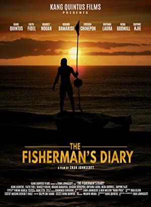 The Fisherman’s Diary