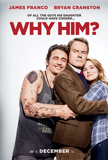 Why Him?