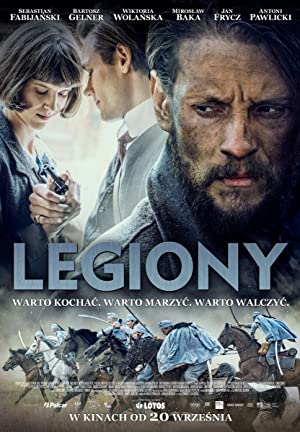 Legiony