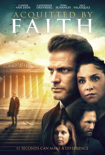 Acquitted by Faith