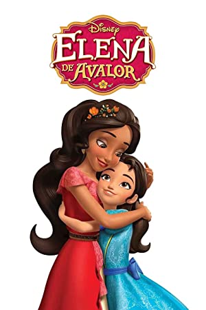 Elena of Avalor