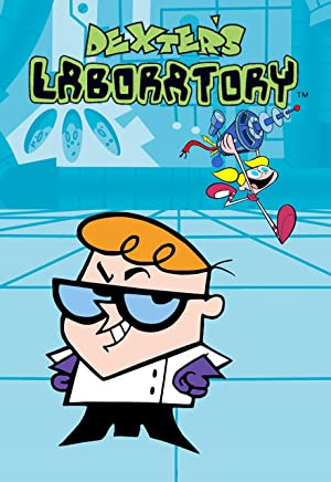 Dexter’s Laboratory